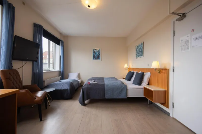 Billede 36 af Milling Hotel Gestus