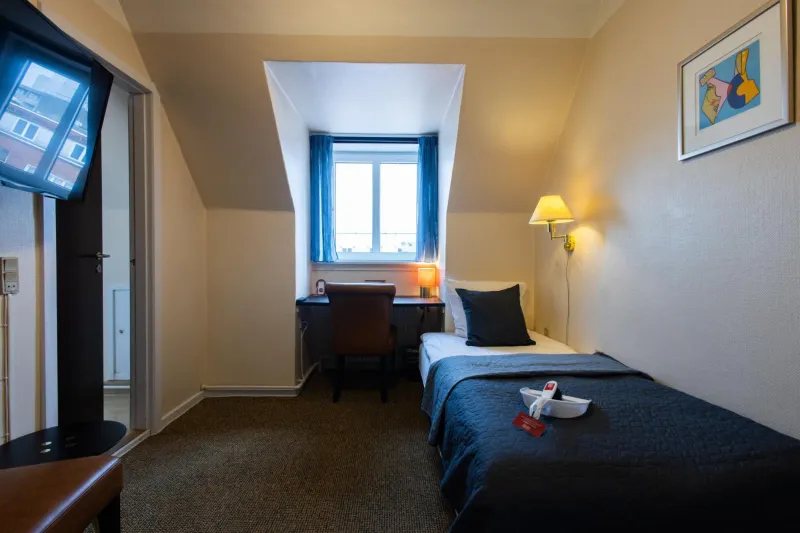 Billede 40 af Milling Hotel Gestus