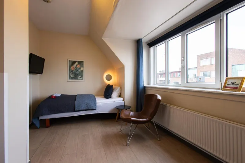 Billede 43 af Milling Hotel Gestus