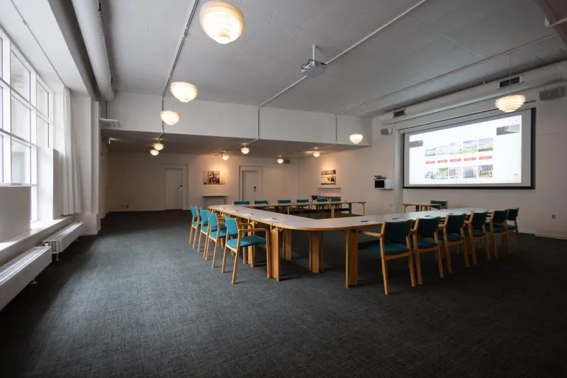 Billede 55 af Milling Hotel Gestus