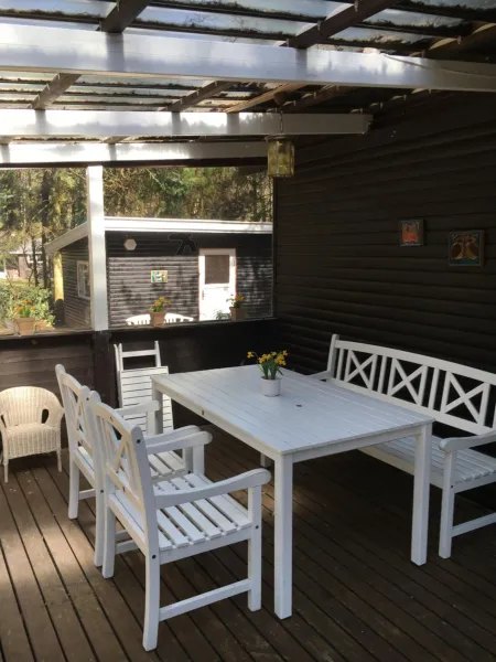 Billede 4 af Midtvejshuset