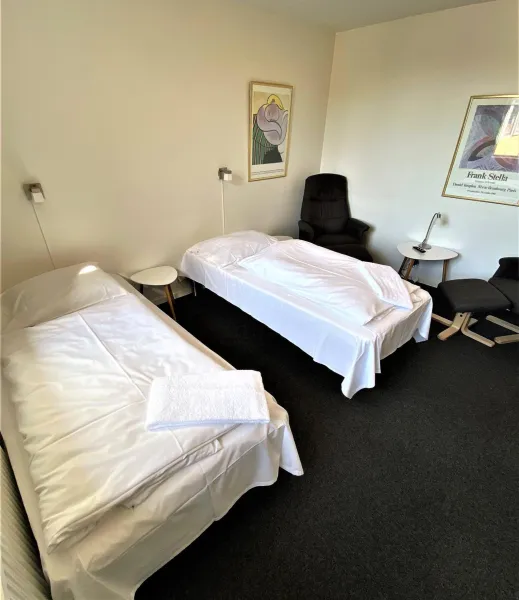 Billede 9 af Motel Skive