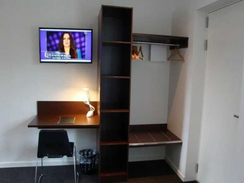Billede 2 af Agerbæk Hotel