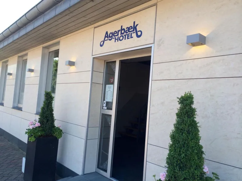 Billede 10 af Agerbæk Hotel