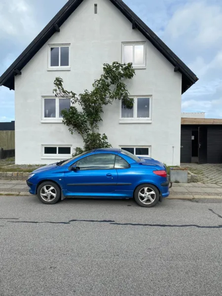 Billede 7 af 200 m til havet - fri adgang til svømmehal