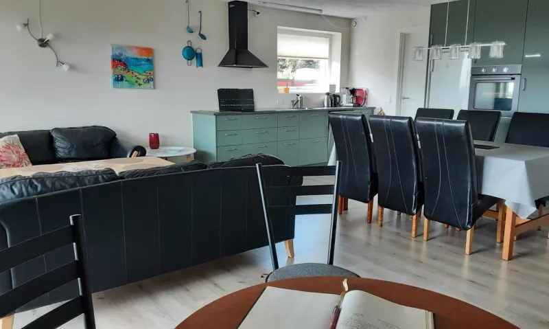 Billede 6 af Villa-Amby