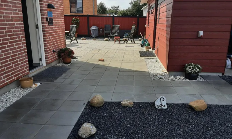 Billede 8 af Villa-Amby