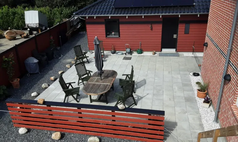 Billede 9 af Villa-Amby