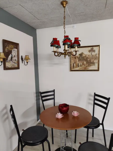 Billede 23 af Villa-Amby