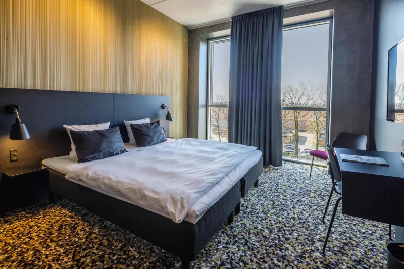 Billede 29 af Peak 12 Hotel