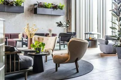 Billede 45 af Peak 12 Hotel