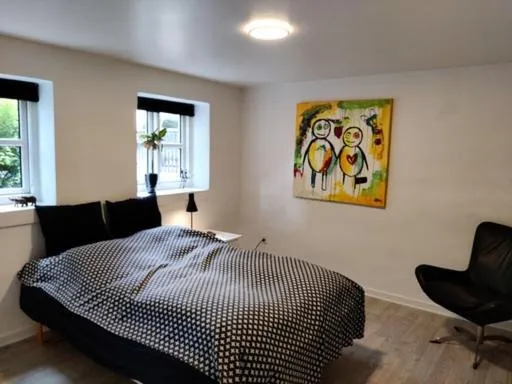 Billede 6 af Værelser i midtbyen
