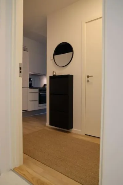 Billede 7 af Modern apartment in Aarhus with free parking