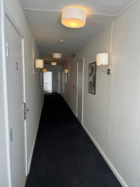 Billede 8 af Niollo Hotels