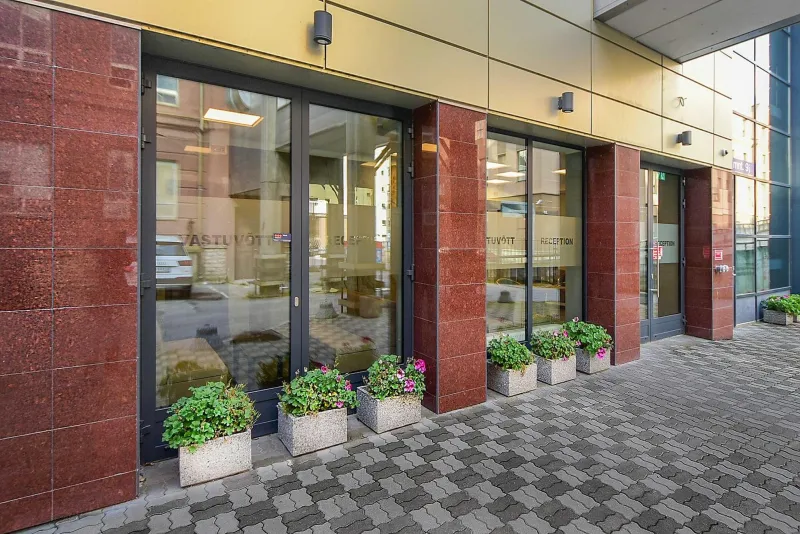 City Yard Inn Hotel photo 2
