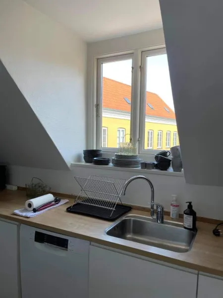 Billede 6 af Stege Torv Family Apartment