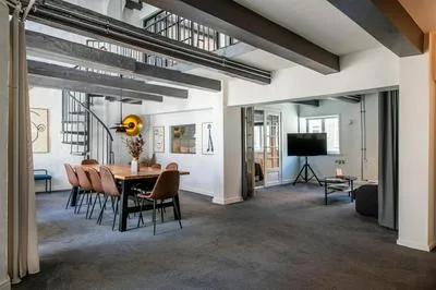 Billede 75 af The Churchill Penthouse by Daniel&Jacob's