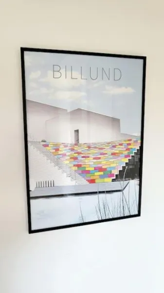 Billede 2 af Billund Centre Rica House,500m to Lego House
