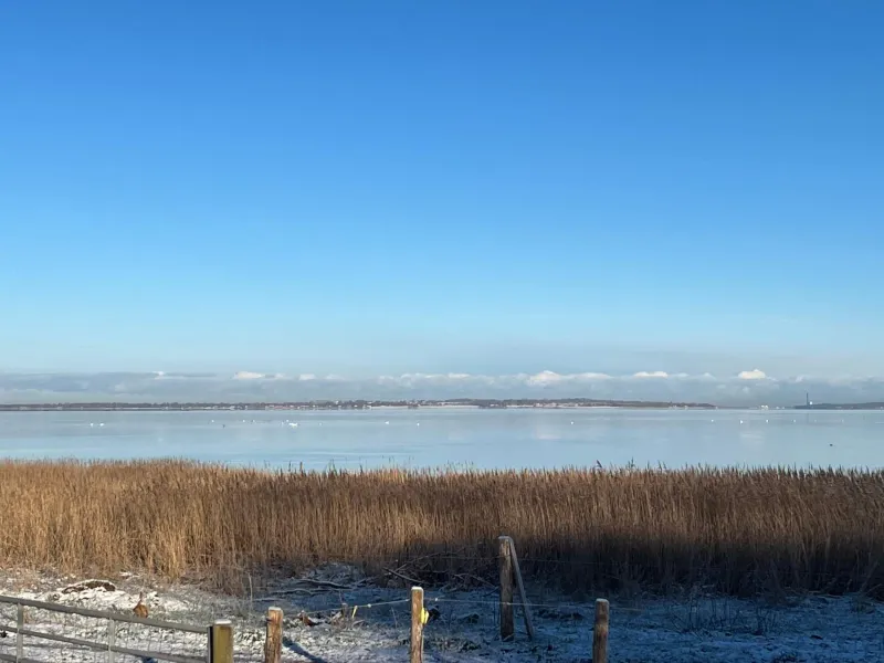 Billede 6 af Holbæk. Byhus med fjordudsigt, og 5 min. til bymidten