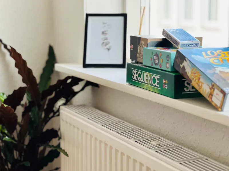 Billede 9 af Cozy Flats Silkeborg - 1MTH