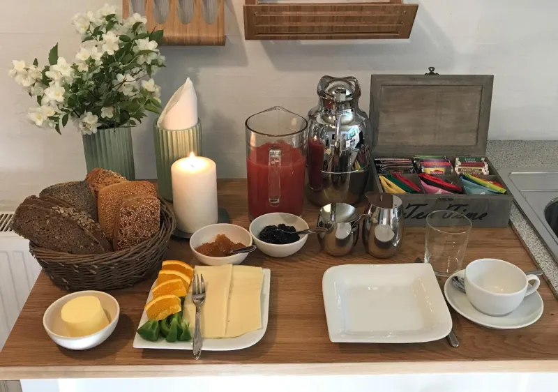 Billede 3 af Labaek B&B