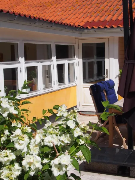 Billede 10 af Labaek B&B