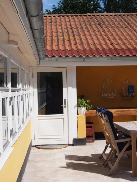 Billede 13 af Labaek B&B