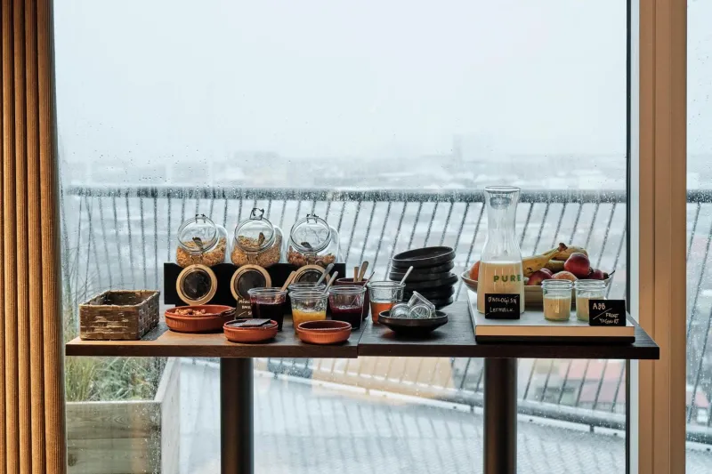 Billede 7 af A Place To Hotel Esbjerg