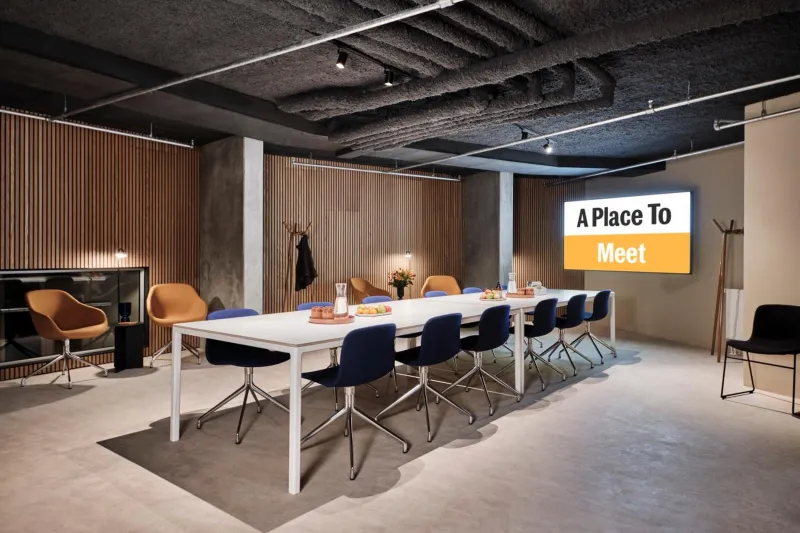 Billede 8 af A Place To Hotel Esbjerg