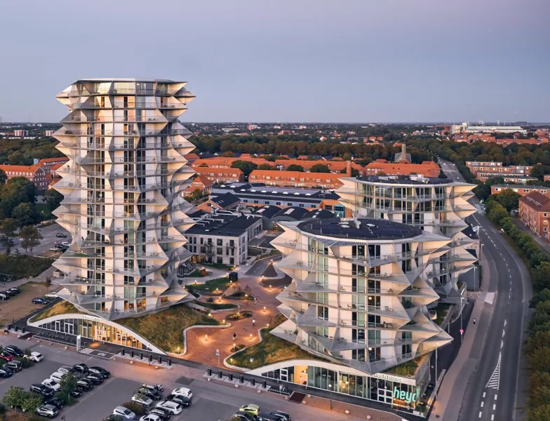 Billede 15 af A Place To Hotel Esbjerg