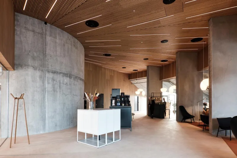 Billede 18 af A Place To Hotel Esbjerg