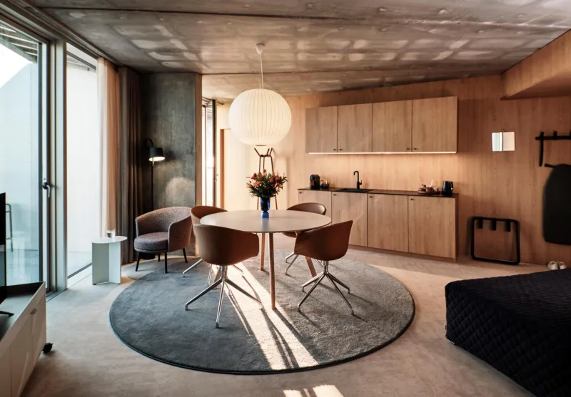 Billede 19 af A Place To Hotel Esbjerg
