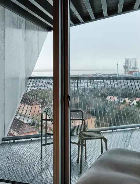 Billede 20 af A Place To Hotel Esbjerg