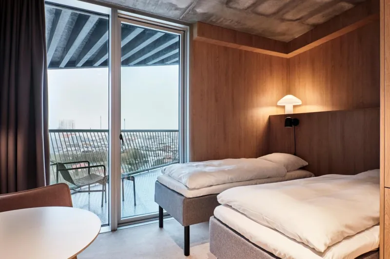 Billede 24 af A Place To Hotel Esbjerg