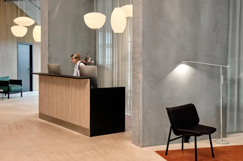 Billede 33 af A Place To Hotel Esbjerg
