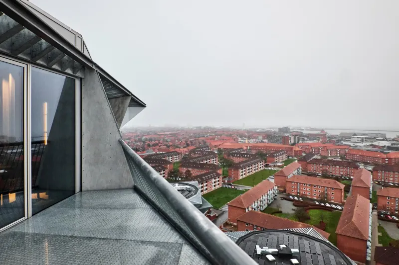 Billede 35 af A Place To Hotel Esbjerg