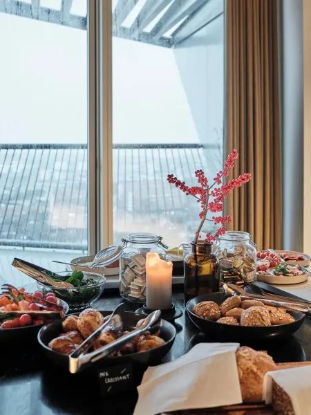 Billede 38 af A Place To Hotel Esbjerg