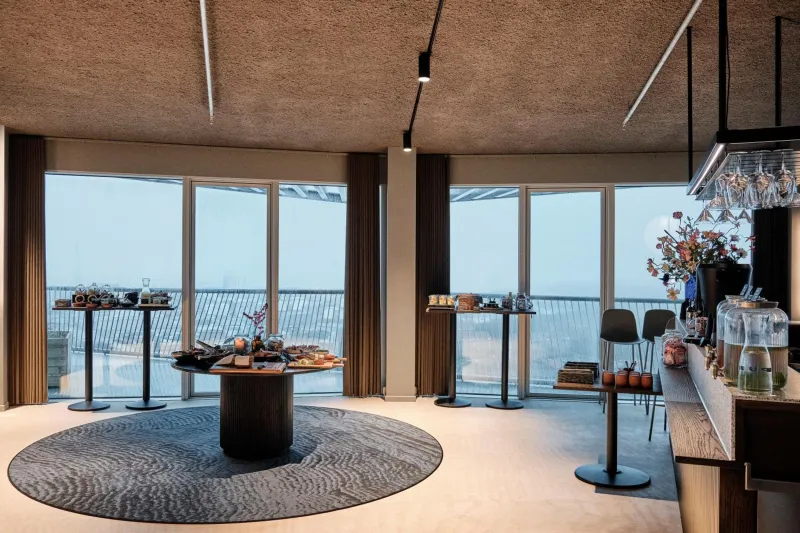 Billede 43 af A Place To Hotel Esbjerg
