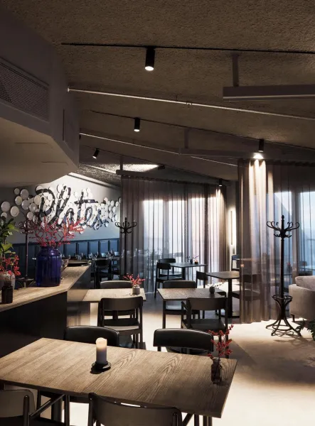 Billede 44 af A Place To Hotel Esbjerg