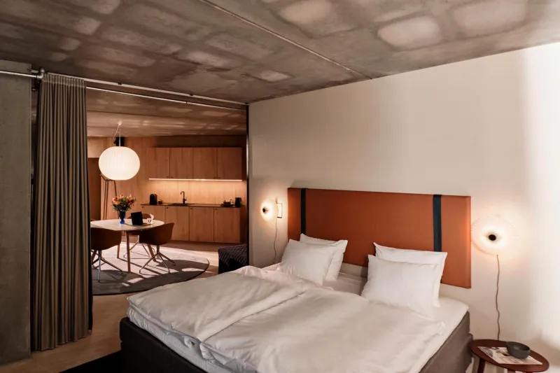 Billede 50 af A Place To Hotel Esbjerg
