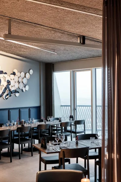 Billede 51 af A Place To Hotel Esbjerg