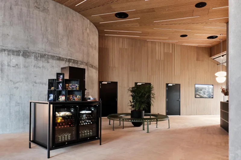 Billede 54 af A Place To Hotel Esbjerg