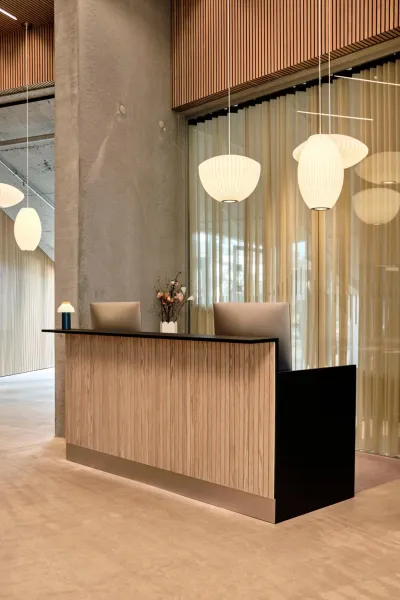 Billede 56 af A Place To Hotel Esbjerg