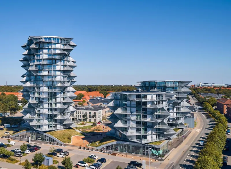 Billede 59 af A Place To Hotel Esbjerg