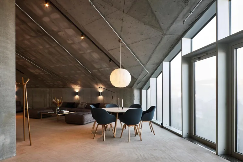 Billede 63 af A Place To Hotel Esbjerg
