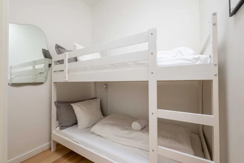 Billede 7 af Stylish Apartments in CPH City
