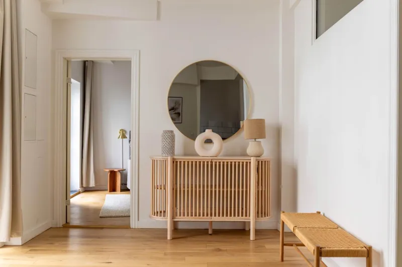Billede 9 af Stylish Apartments in CPH City