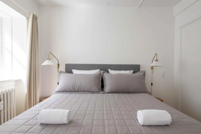 Billede 149 af Stylish Apartments in CPH City