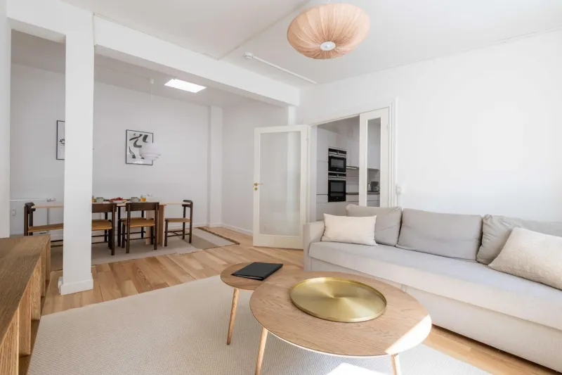 Billede 175 af Stylish Apartments in CPH City