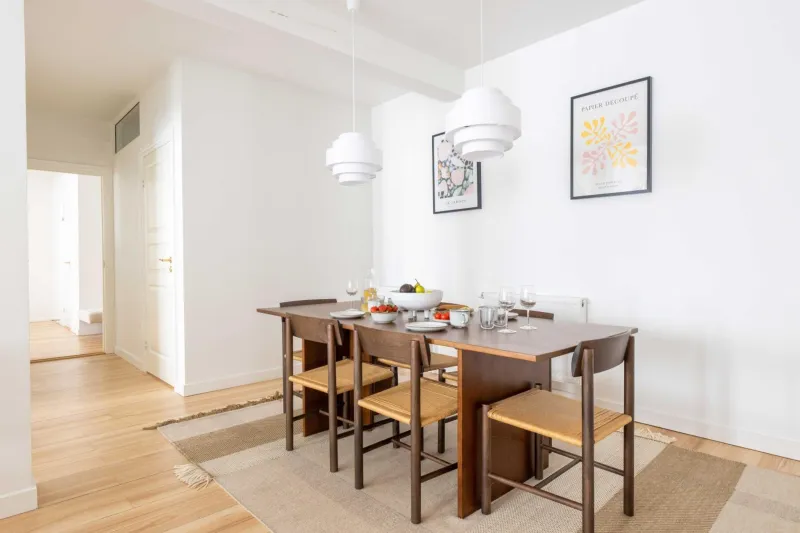 Billede 35 af Stylish Apartments in CPH City